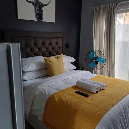 Aparthotel 16 On Ryde à Durban Extérieur photo