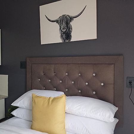 Aparthotel 16 On Ryde à Durban Extérieur photo