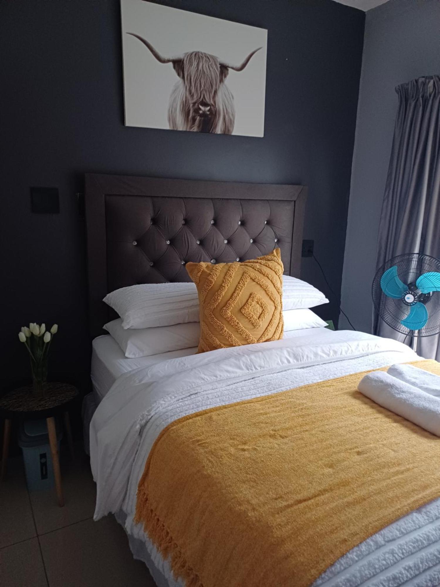 Aparthotel 16 On Ryde à Durban Extérieur photo
