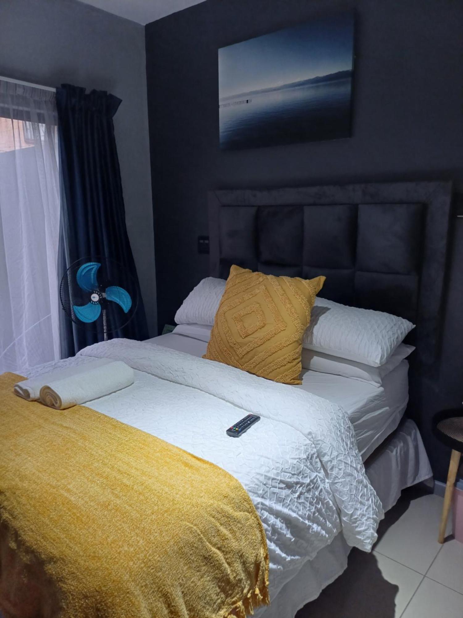Aparthotel 16 On Ryde à Durban Extérieur photo