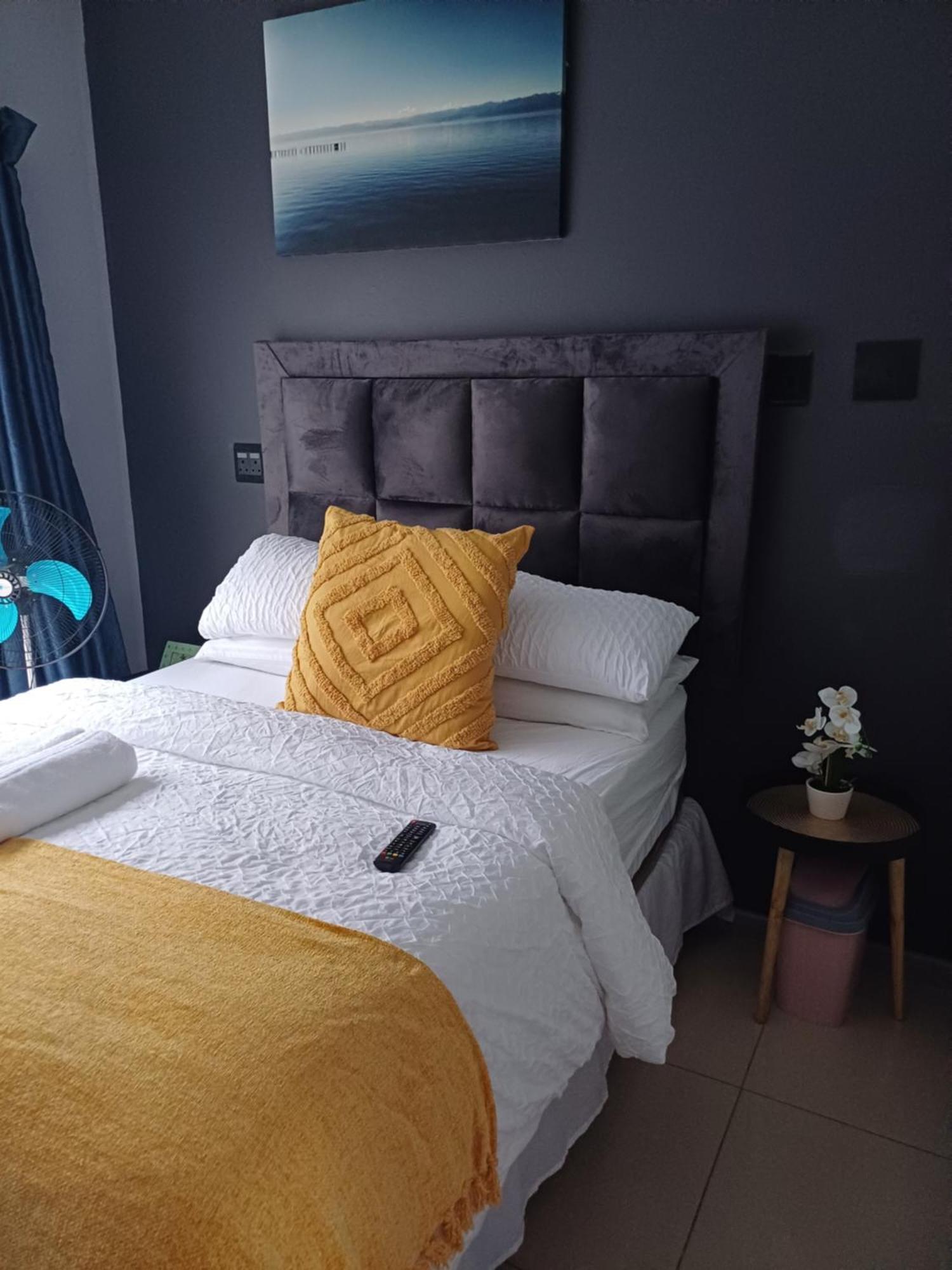 Aparthotel 16 On Ryde à Durban Extérieur photo