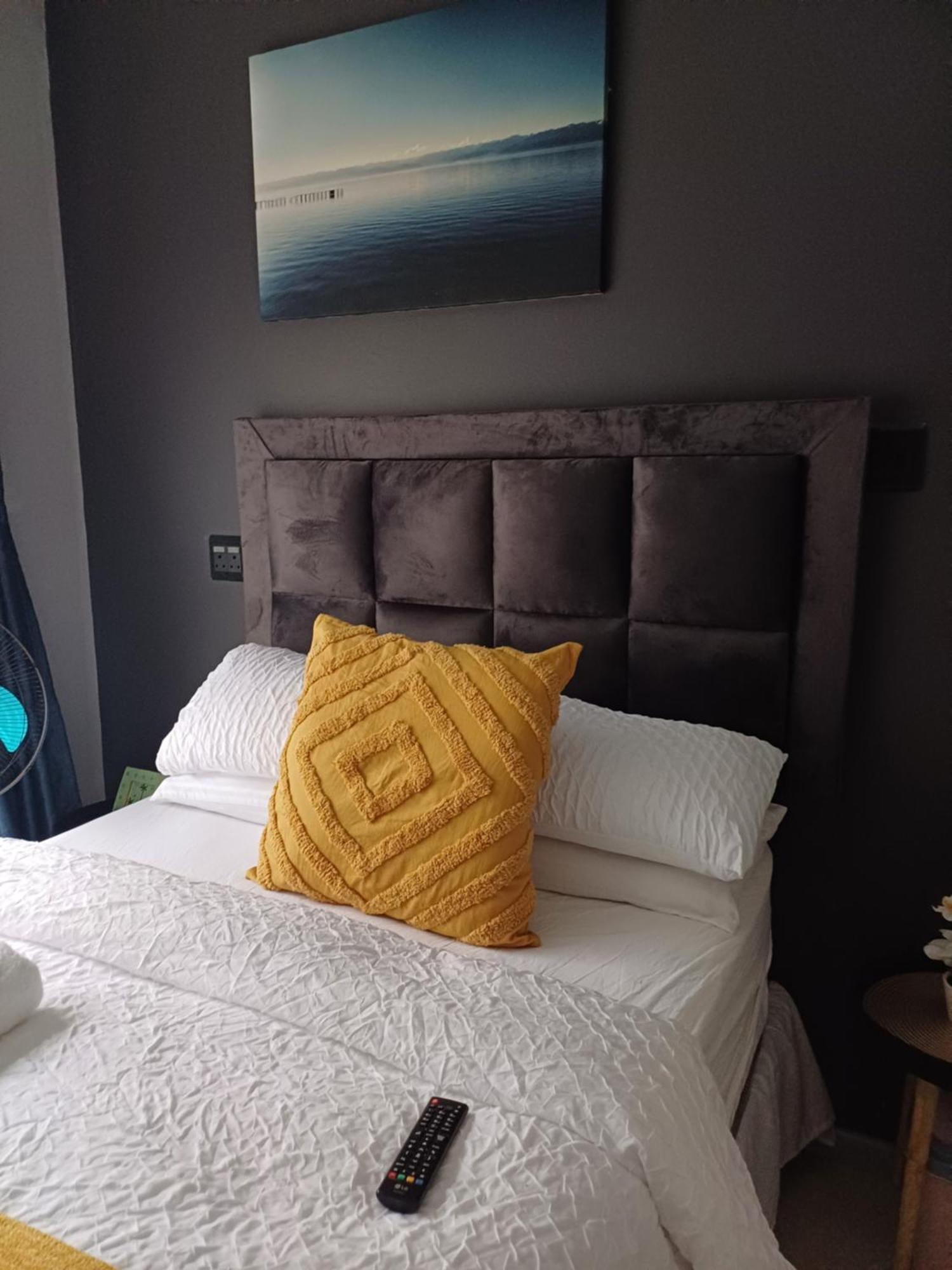 Aparthotel 16 On Ryde à Durban Extérieur photo